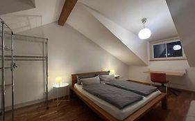 Charmantes Loft in der Bayreuther City